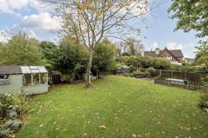 Garden- click for photo gallery